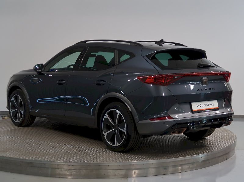 Cupra Formentor (2023) E-HYBRID 1.4eTSI 150KW DSG TAŽ - fotka 7 z 51