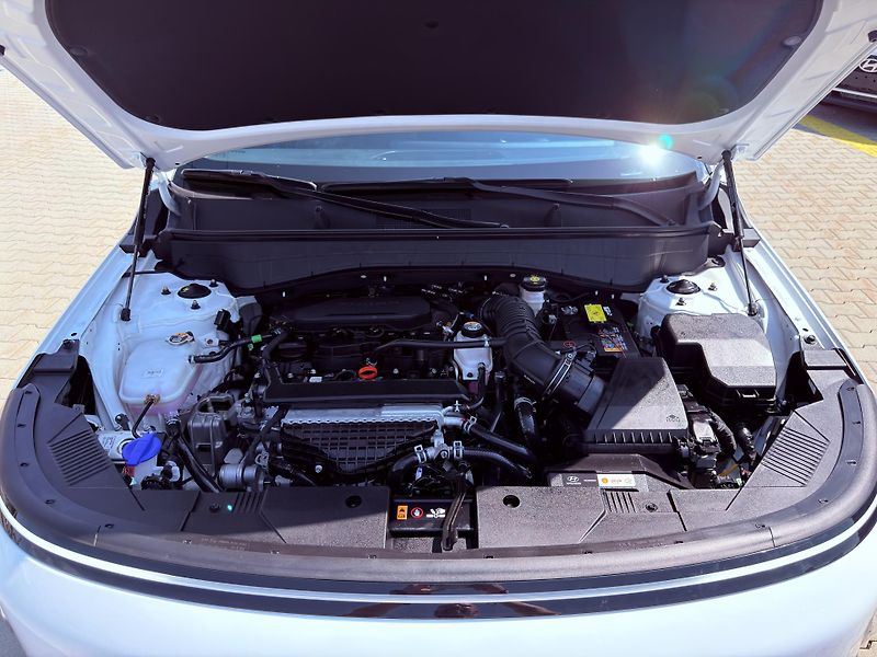 Hyundai Kona 1,6-110KW,AUTOMAT,TAŽNÉ,S-TECH - fotka 30 z 31