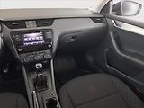 Škoda Octavia (2018) 1.6 TDI, Tempomat - náhled 8