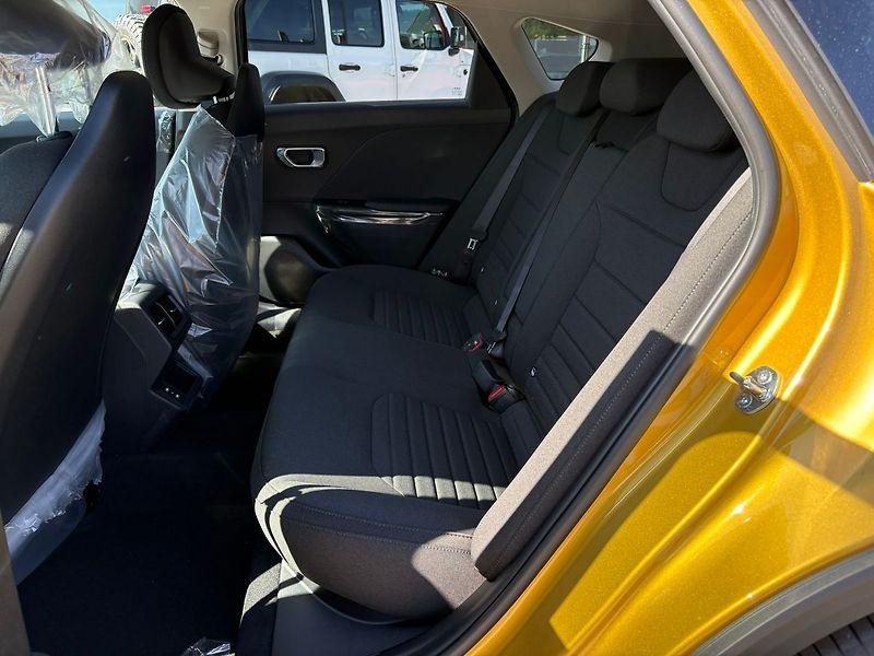 Kia Ostatní (2026) HB 1,6 T-GDi GPF 7DCT EXCLUSIV - fotka 11 z 16