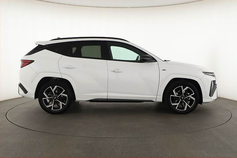Hyundai Tucson (2026) 1.6 T-GDI, N- Line, FullLed - fotka 6 z 20