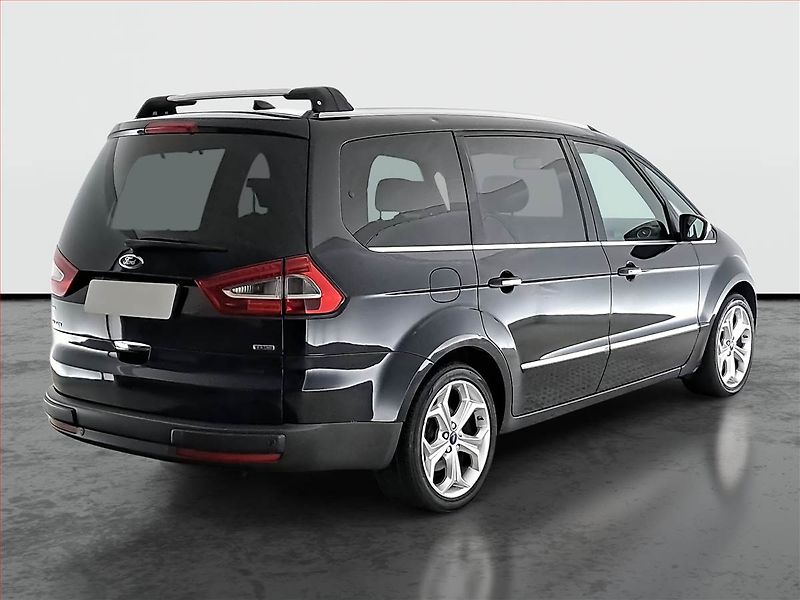 Ford Galaxy (2012) 2.2 TDCi, 7 míst, ČR,1.maj - fotka 5 z 19