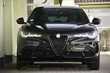 Alfa Romeo Stelvio 2.2 Diesel 16V Veloce TAŽNÉ - náhled 8