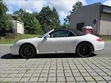 Porsche 911 S4 283Kw, 997,2 Kabrio, PDK, N - náhled 9