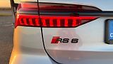 Audi RS 6 AVANT 4.0 TFSi 441 kW - náhled 11
