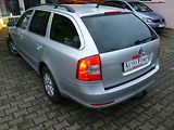Škoda Octavia 1.4TSI TAŽNÉ,DIGI KLIMA - náhled 9