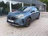 Peugeot 5008 (2026) ALLURE Hybrid 145 e-DCS6 - náhled 2