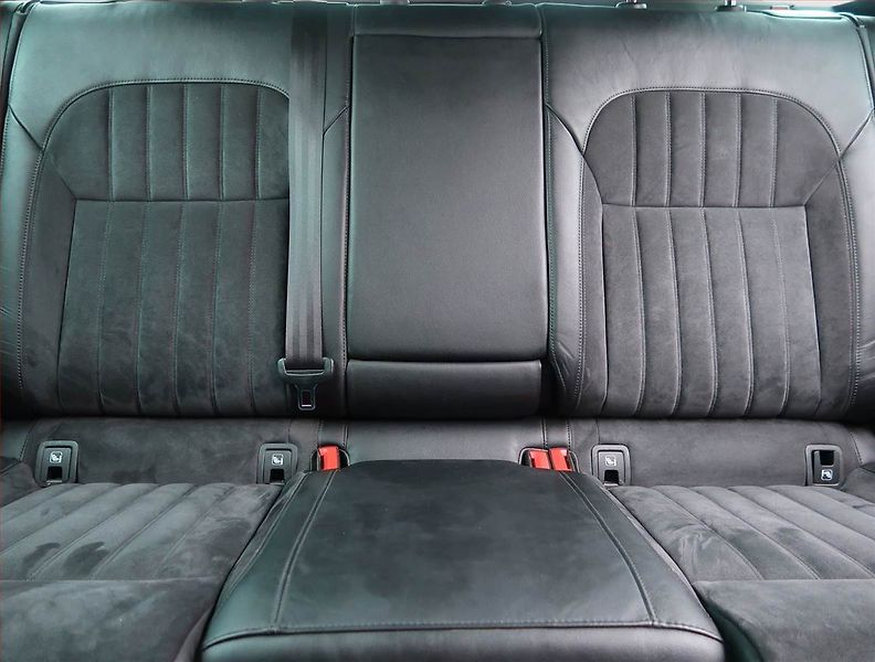 Škoda Superb (2018) 2.0 TDI, 4X4, Automat, Kůže - fotka 10 z 24
