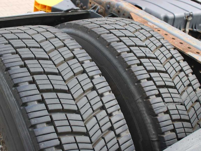 Iveco Stralis 480, EURO 6, NEZÁVISLÁ KLIMATI - fotka 19 z 19