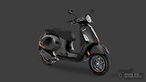 Vespa GTS 125 Super (2026) Sport AKCE 0% - skladem - náhled 13