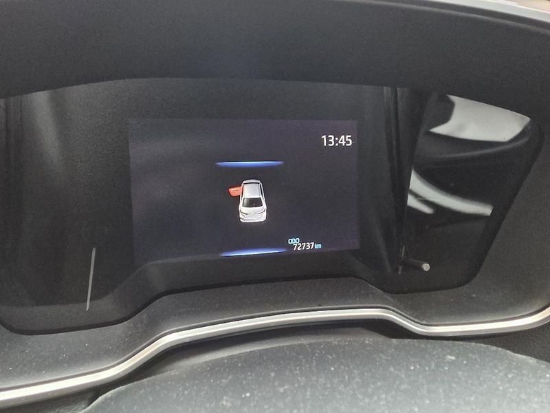 Toyota Corolla 1.8-HYBRID-AUTOMAT-NAVI-KAMERA - fotka 13 z 14