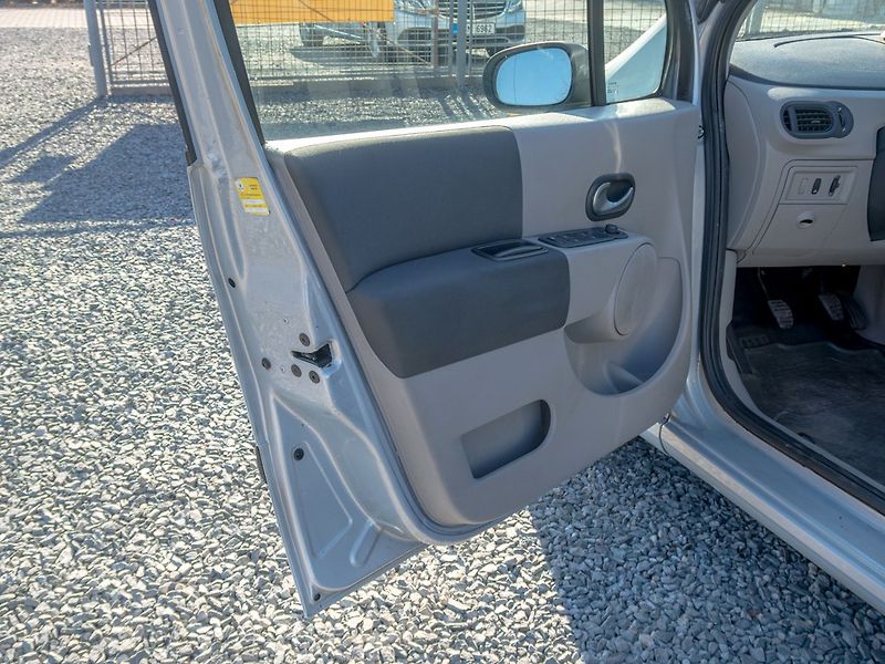 Renault Modus (2005) 1.6i 16V 82KW DIGI – PANORAMA - fotka 10 z 46