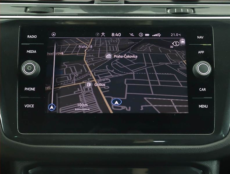 Volkswagen Tiguan (2023) R-Line 2.0 TDI - fotka 16 z 17
