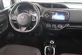 Toyota Yaris (2018) 1.5 Dual VVT-i, Serv.kniha - náhled 7
