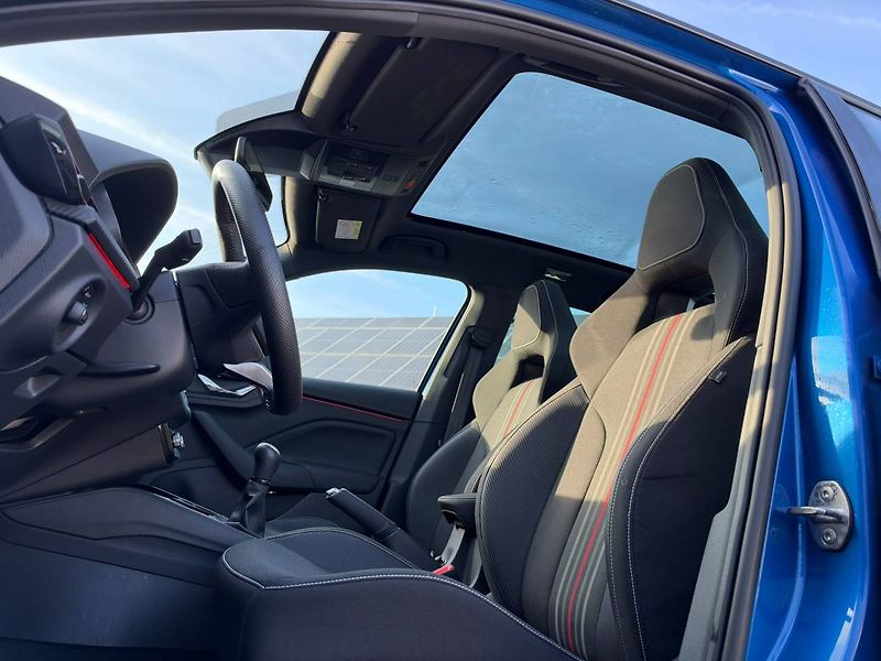 Škoda Kamiq Monte Carlo 1,0 TSI 85 kW 6° M - fotka 8 z 32