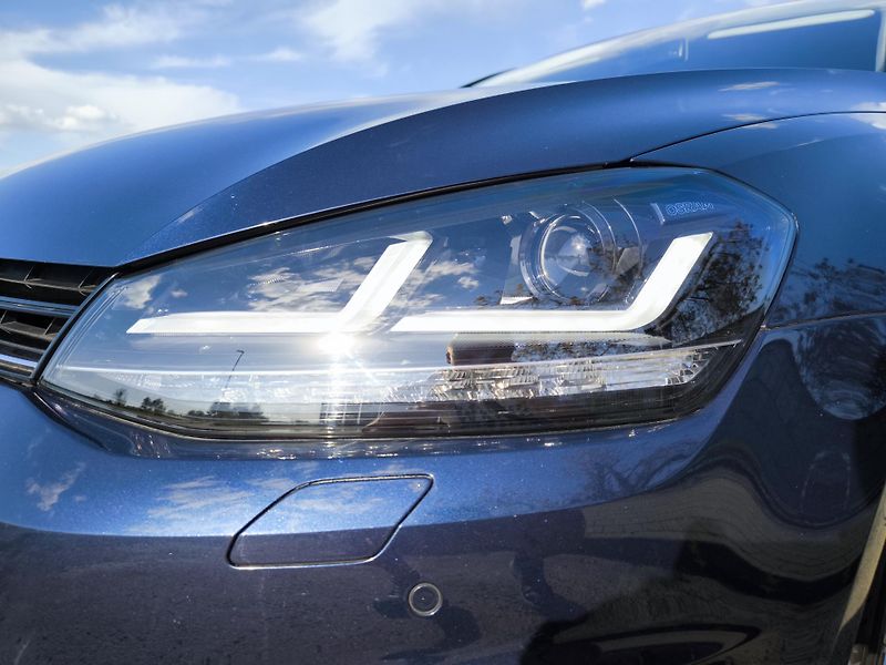 Volkswagen Golf 7 1,4TSI 90kW LED OSRAM 8xALU - fotka 16 z 82