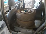 Ford S-MAX 1.8 TDCI DGIKLIMA 7míst - náhled 16