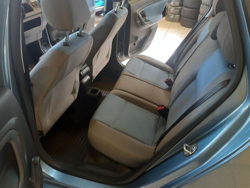 Škoda Fabia 1.2 i Combi BEZ KOROZE         - fotka 11 z 14