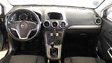 Opel Antara (2008) 1,9CDTI,110KW,ALU,NAV,KLIM,TAŽ - náhled 22
