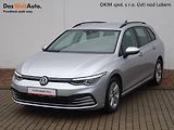 Volkswagen Golf Variant (2022) 1,0TSi /81kW  Life - náhled 1