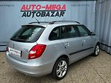 Škoda Fabia 1,9 TDI 77kW - náhled 6