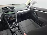 Volkswagen Golf (2010) 1.2 TSI, Tempomat - náhled 8