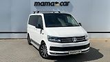 Volkswagen Multivan 2.0 TDI 110kW 4MOTION ČR - náhled 1