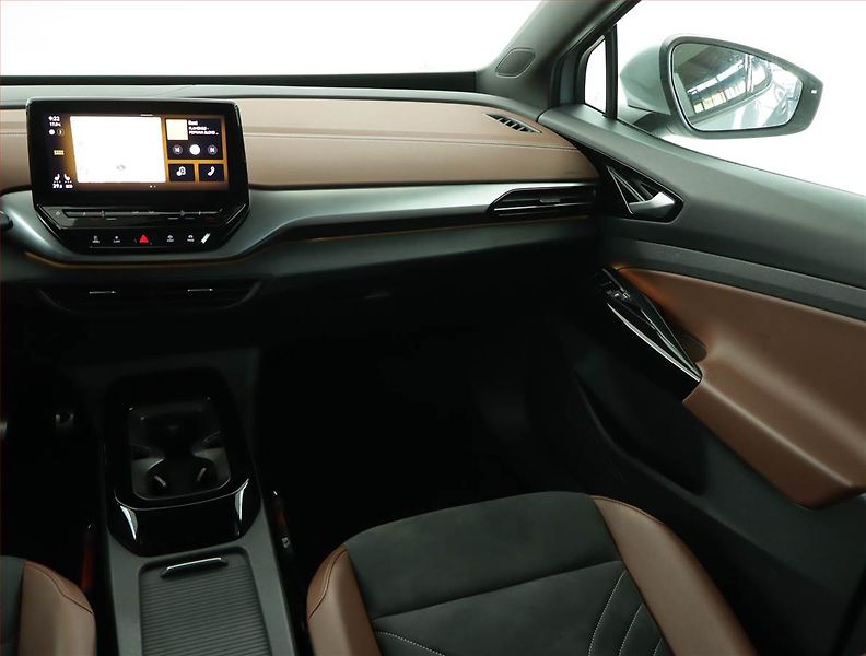 Volkswagen ID.4 (2021) Pro Perf. (82 kWh), SoH 90% - fotka 8 z 17