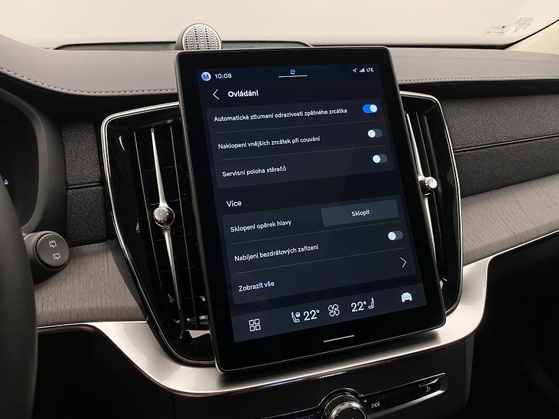 Volvo XC90 (2026) T8 AWD Plug-in BRIGHT ULTRA - fotka 59 z 76