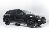 Volkswagen Touareg - náhled 1