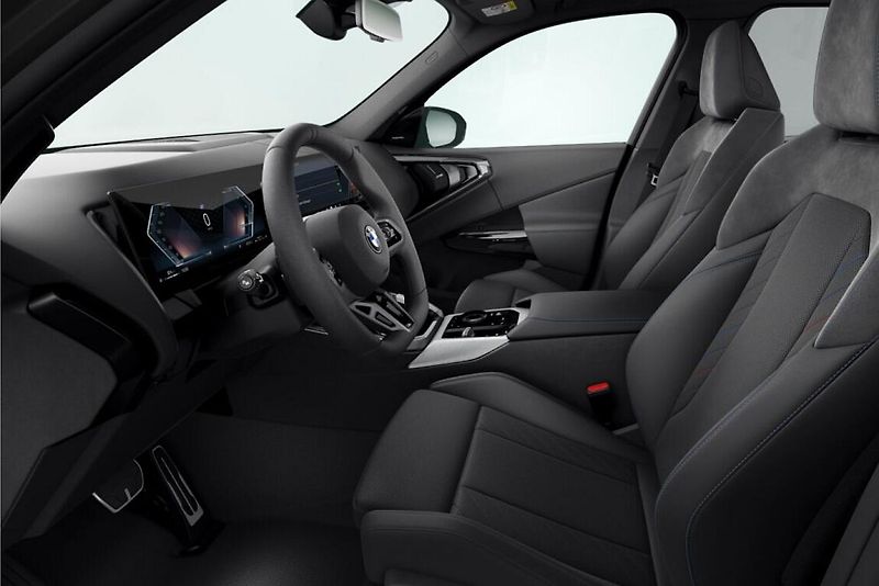 BMW X3 xDrive20d - fotka 3 z 4