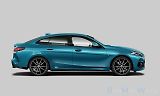 BMW Řada 2 220i  Gran Coupé Mpaket/195PS - náhled 7