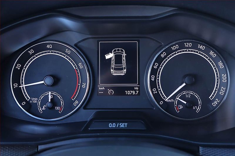 Škoda Kamiq (2021) 1.5 TSI - fotka 11 z 26