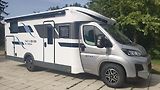 CI Caravans International (2026) 87 XT AIR EDITION M 2027 AKČNÍ - náhled 1