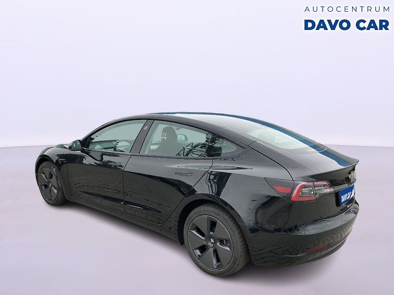 Tesla Model 3 LR AWD 79kWh SOH 93,8% DPH - fotka 3 z 12