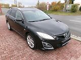 Mazda 6 (2011) 2,0i AC ALU BT BOSE VÝHŘEV - náhled 2