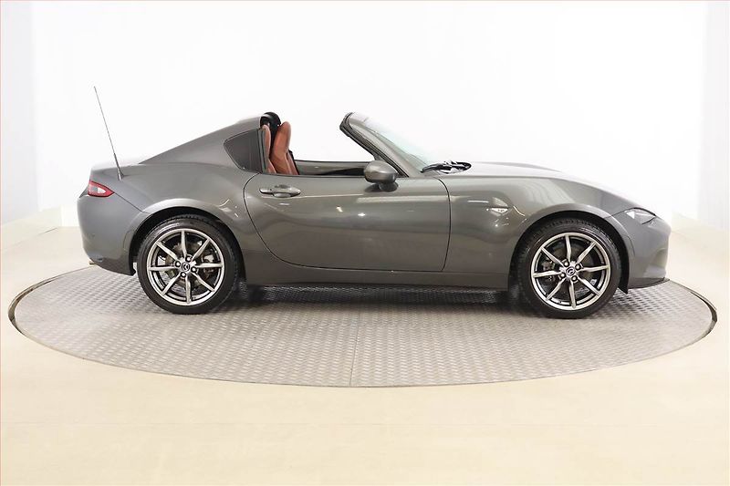 Mazda MX-5 (2023) 2.0 - fotka 6 z 19