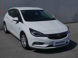 Opel Astra (2018) 1.4i, 2.maj,ČR - náhled 1