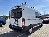 Ford Transit 2,0 mHEV 96kW L3 Kombi Van DPH - náhled 4