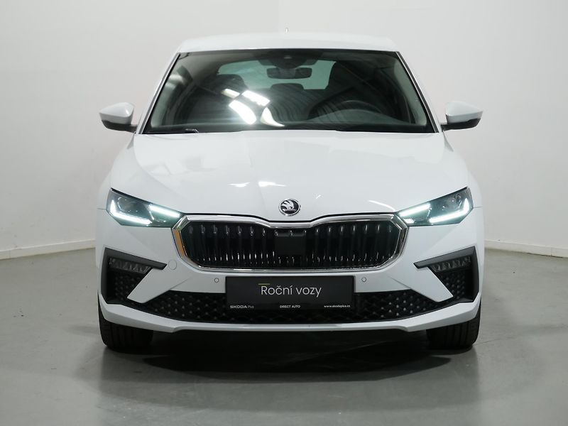 Škoda Scala - fotka 4 z 25