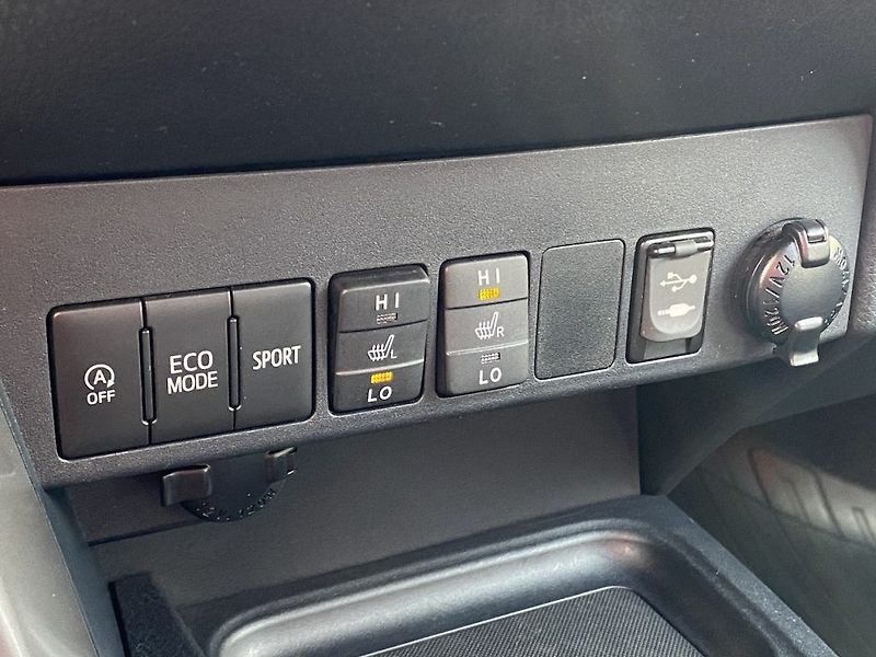 Toyota RAV4 2.0i, ČR-2m, Executive, 4x4 - fotka 27 z 35