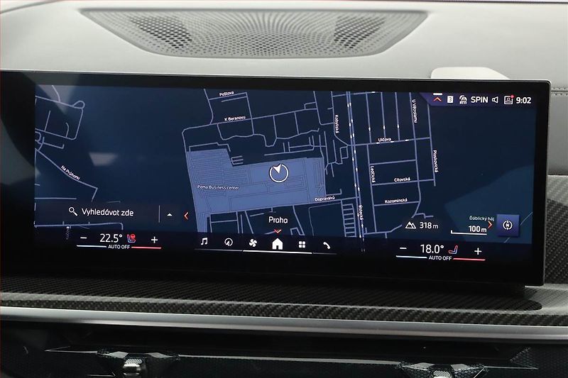 BMW X5 (2025) xDrive30d, M Paket, FullLed - fotka 19 z 21