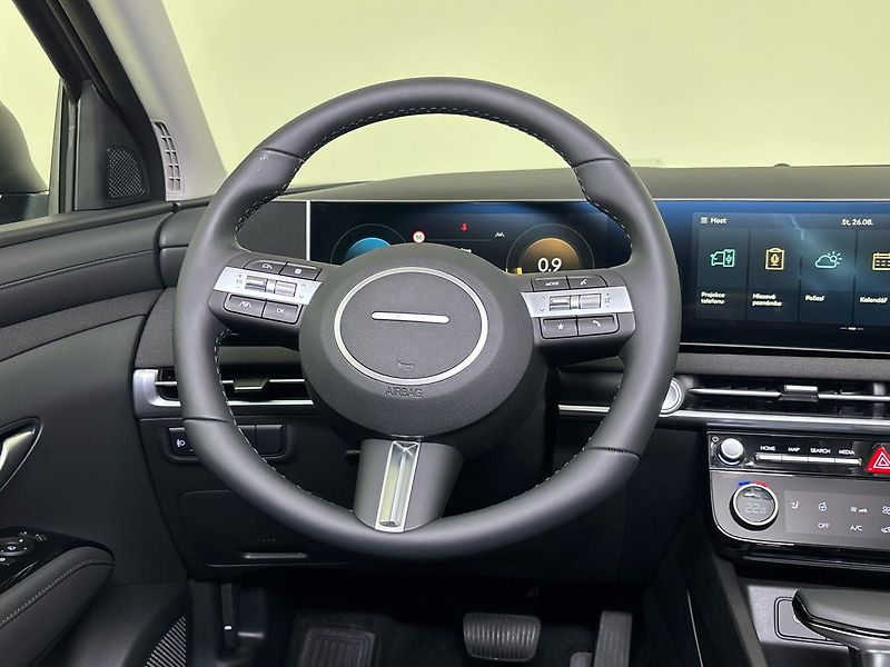 Hyundai Tucson (2026) Style - fotka 18 z 28