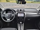 Suzuki Vitara (2025) 1,5 Premium AllGrip 6AGS - náhled 15