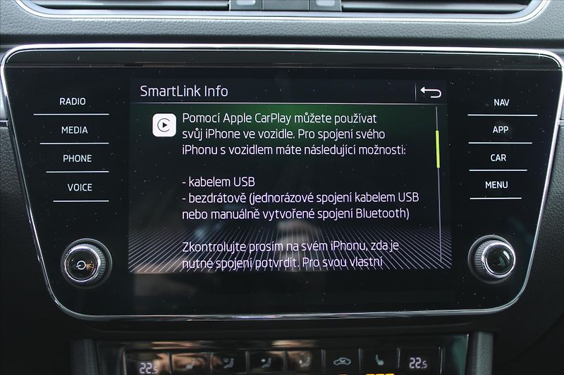 Škoda Superb 2.0 TDI SCOUT DSG ČR - fotka 18 z 31