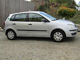Volkswagen Polo (2006) 1.4 I 55kW  ZIMNÍ PNEU  1.MAJI - náhled 8