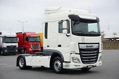 DAF XF (2021) 106 / 480 / EURO 6 / ACC / SPA - fotografie inzerátu