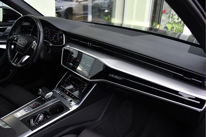 Audi A6 50TDI QUATTRO - fotka 20 z 47