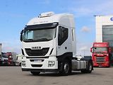 Iveco Stralis 480, NEZÁVISLÁ KLIMATIZACE, EU - náhled 1