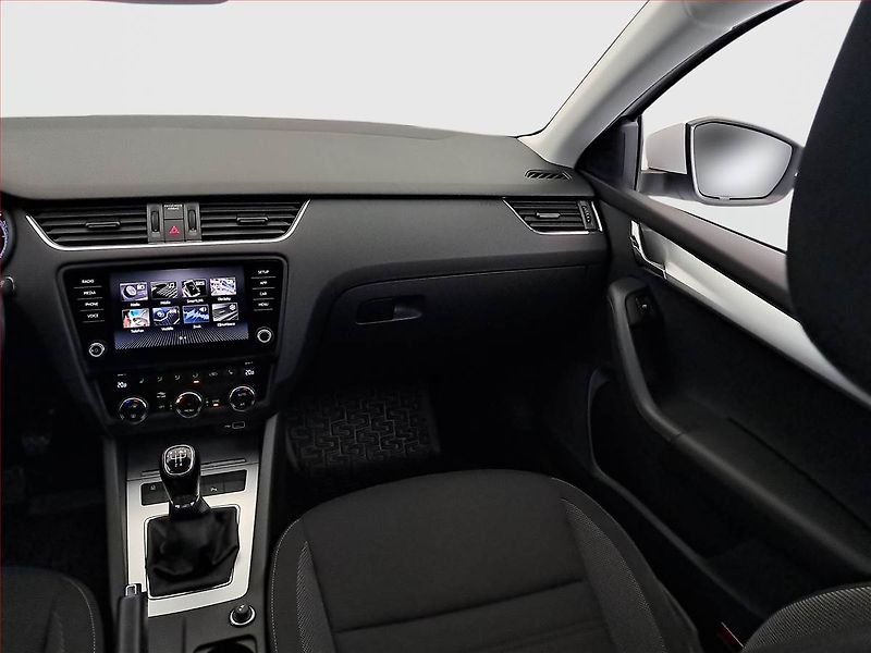 Škoda Octavia (2020) 1.6 TDI, ČR,1.maj, Serv.kniha - fotka 8 z 24